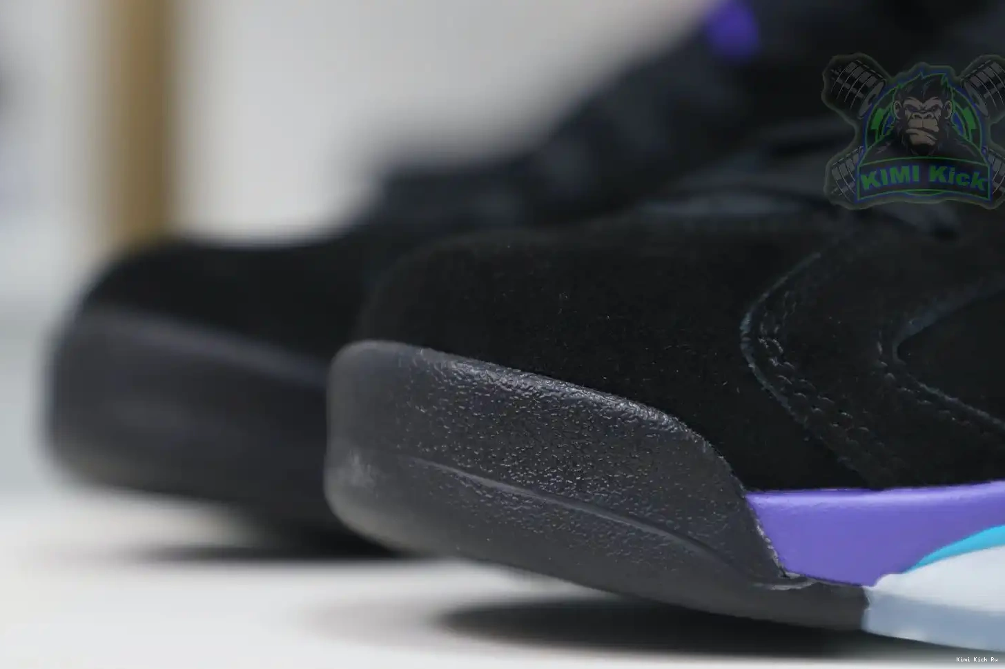 Kimikick Air Jordan6 Jordan 0808